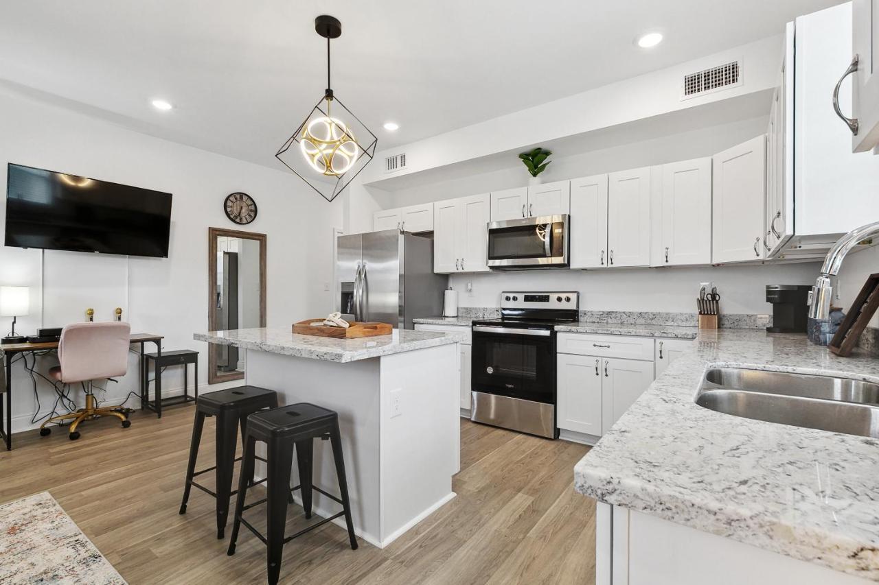 Apartment New Luxury 3br W Jacuzzi